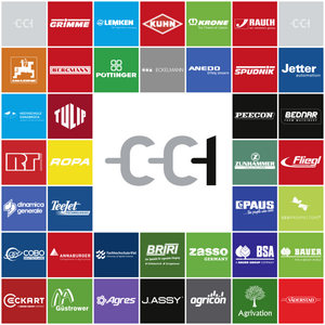 Agricon wird Mitglied im Competence Center ISOBUS e.V. Agricon wird Mitglied im Competence Center ISOBUS e.V.