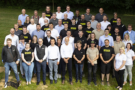 Agricon-Team Agricon-Team