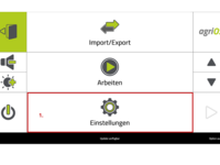 agriOS: Neues Update 1.6.3.0 verfügbar! agriOS: Neues Update 1.6.3.0 verfügbar!