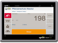 Aktualisierung Pflanzenschutz und neues Modul "Pflanzenschutz Absolut" für den N-Sensor Aktualisierung Pflanzenschutz und neues Modul "Pflanzenschutz Absolut" für den N-Sensor