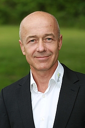 Peer Leithold, Geschäftsführer von Agricon GmbH Peer Leithold, Geschäftsführer von Agricon GmbH