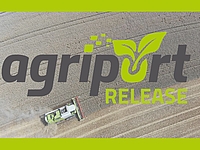 Neuigkeiten zu agriPORT Release  Neuigkeiten zu agriPORT Release