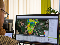 Düngeplanung 3.0 Düngeplanung 3.0