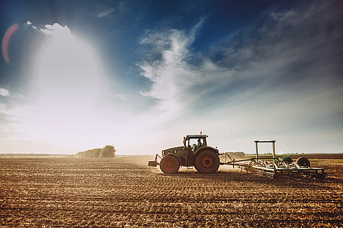 Steigerung der Wettbewerbsfähigkeit