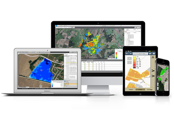 agriPORT Datenmanagement agriPORT Datenmanagement